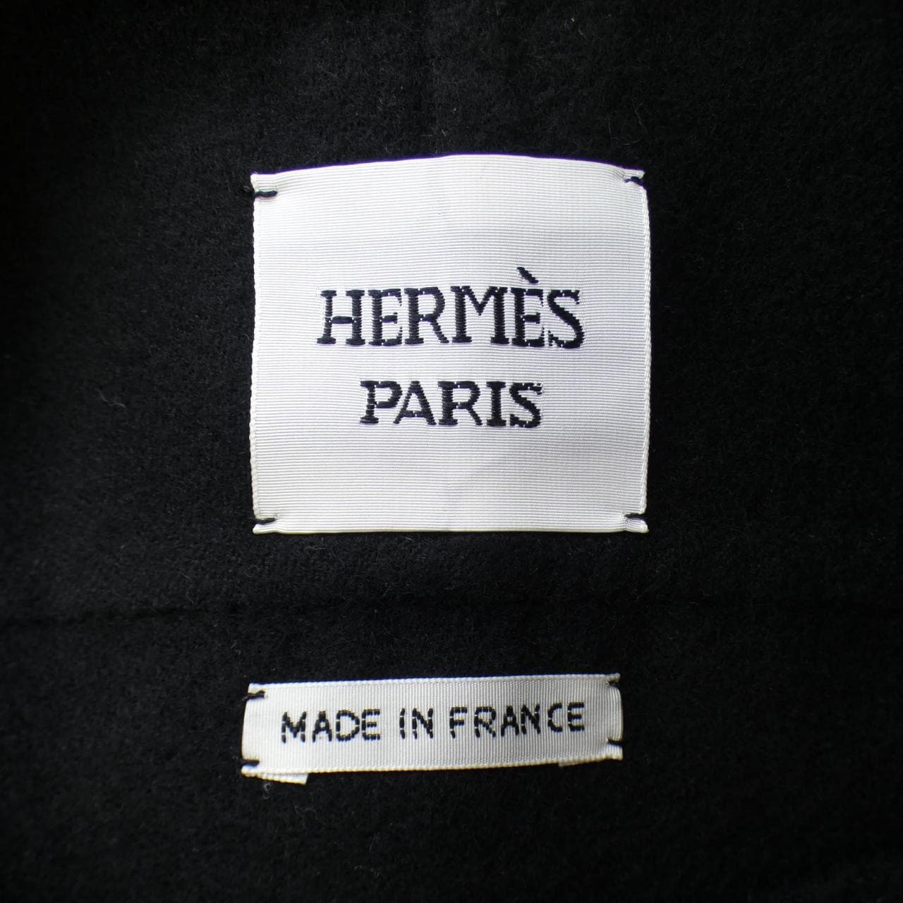 エルメス HERMES 2E0131DG ジャケット