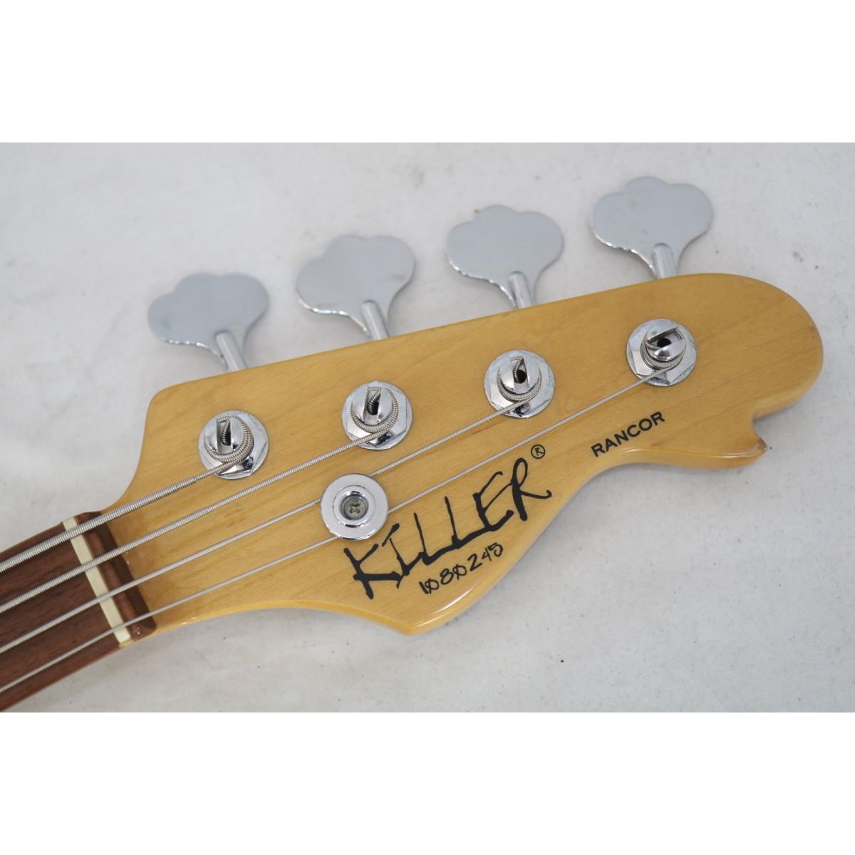 ＫＩＬＬＥＲ　　ＫＢ－ＲＡＮＣＯＲ　ＰＨＯＥＮＩＸ