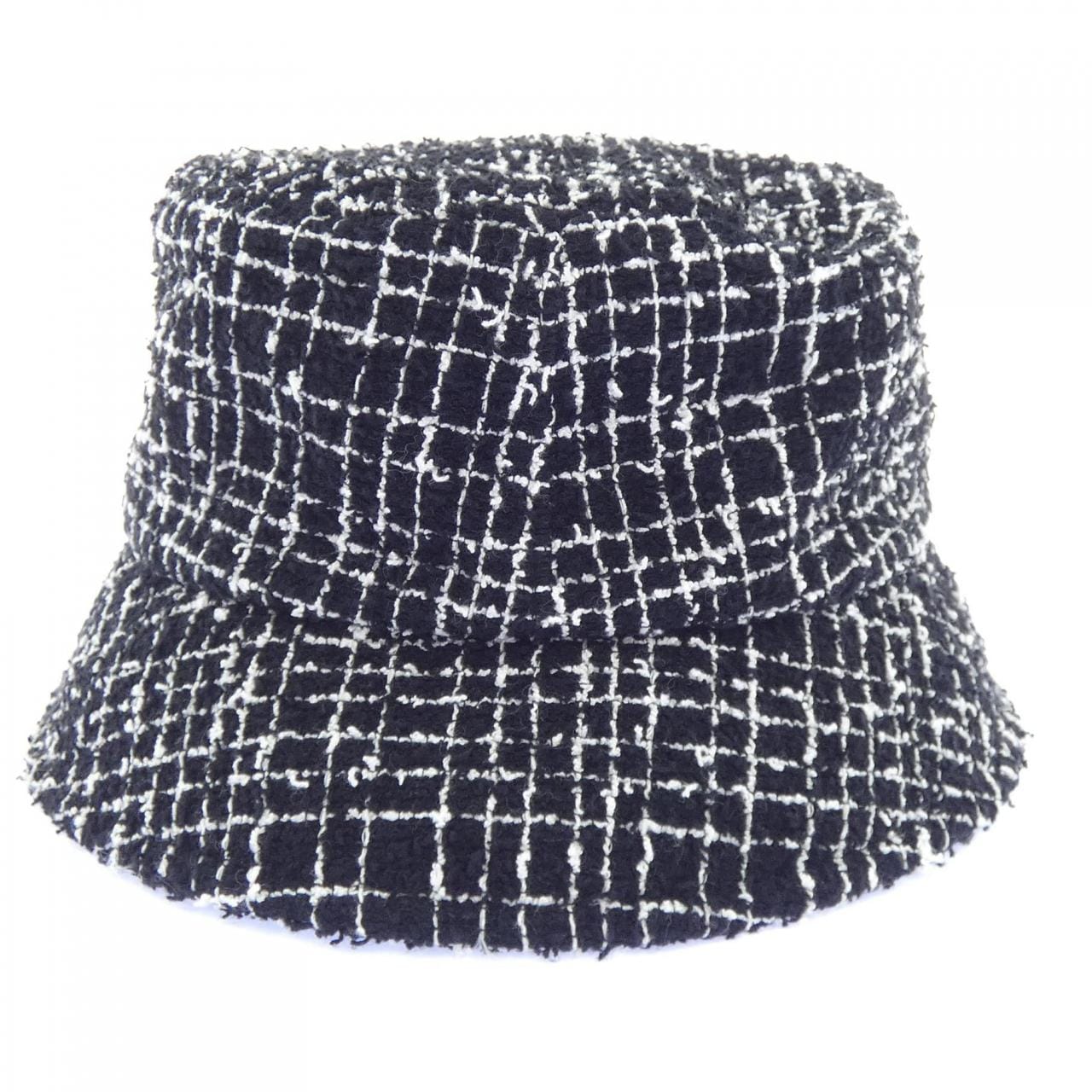 シャネル CHANEL 2次元コード AA9467B14134 ハット