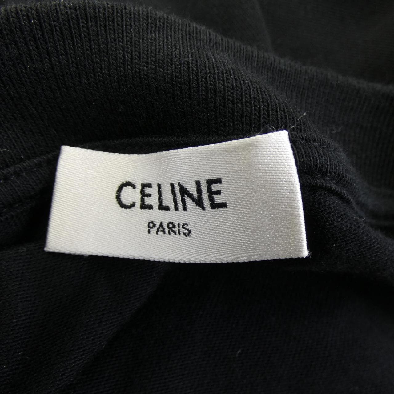 CELINE RX0LB1242 T恤