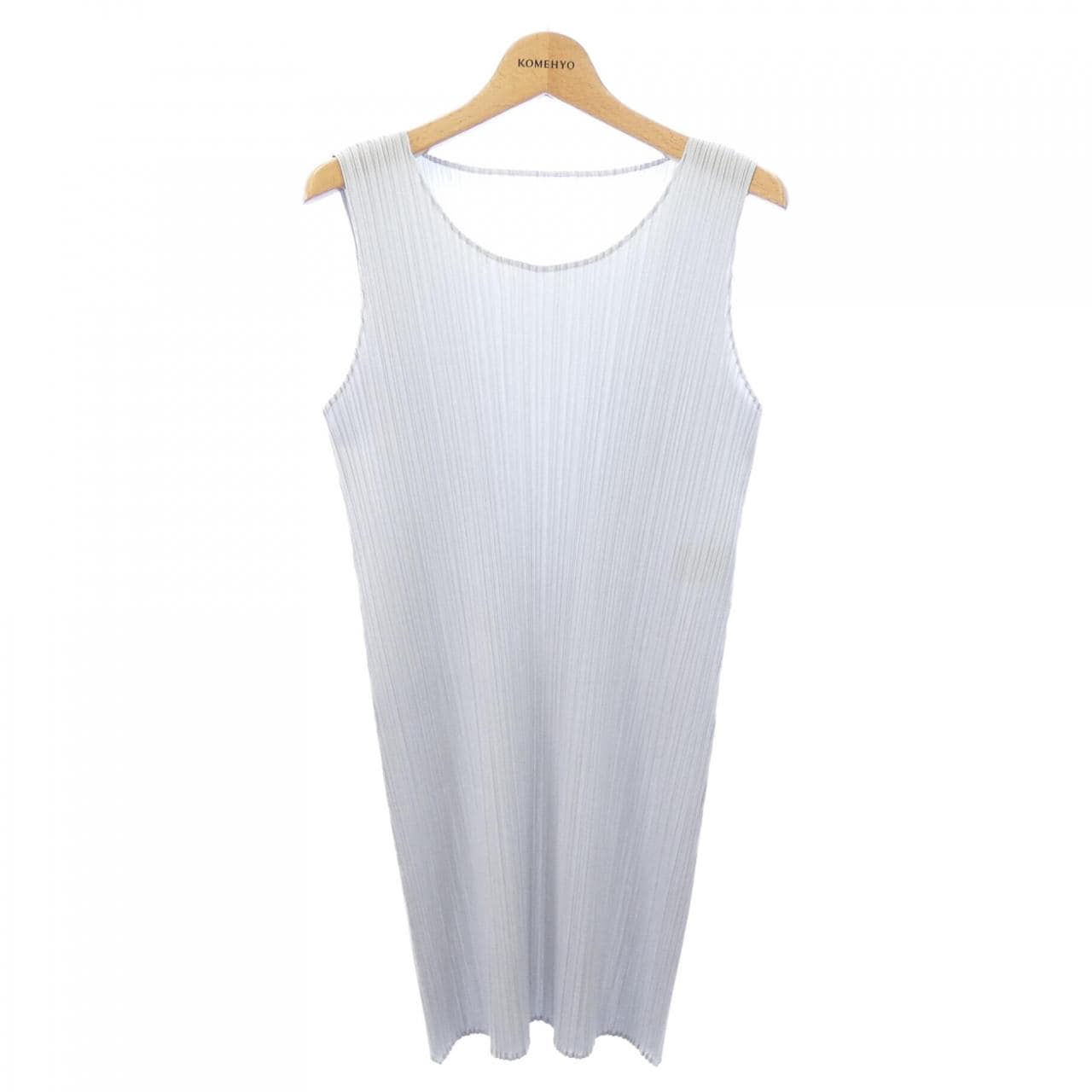 プリーツプリーズ PLEATS PLEASE PP05JT107 ワンピース