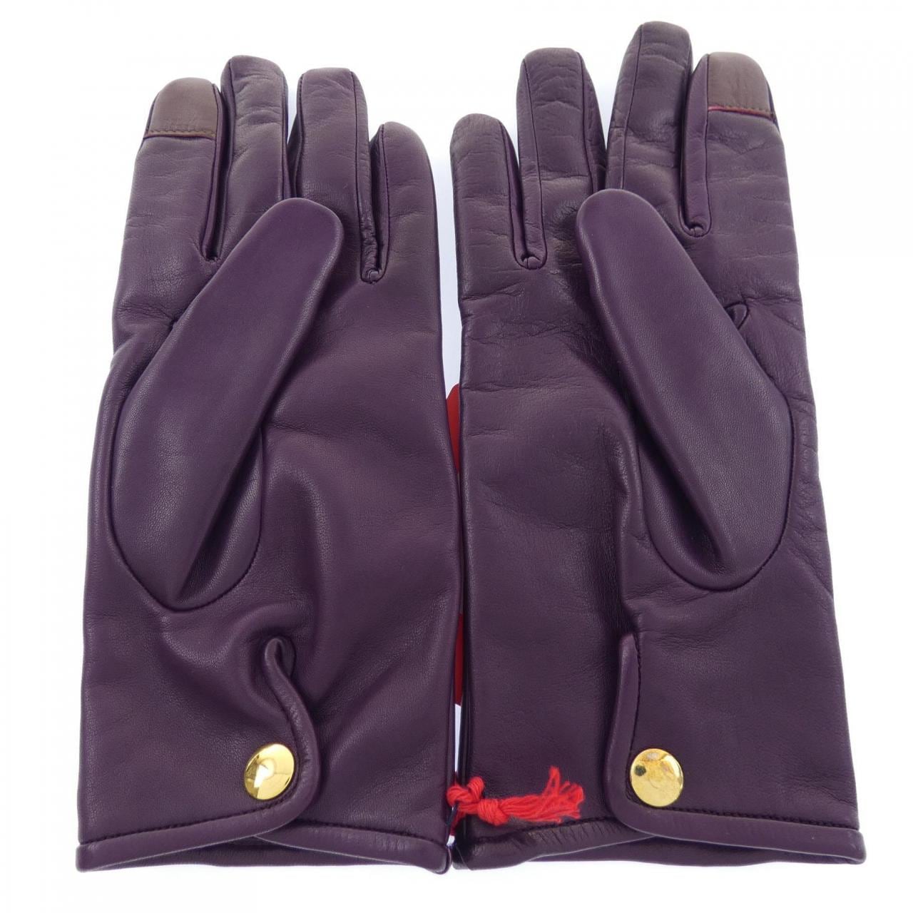 GIGLIO FIORENTINO GLOVE