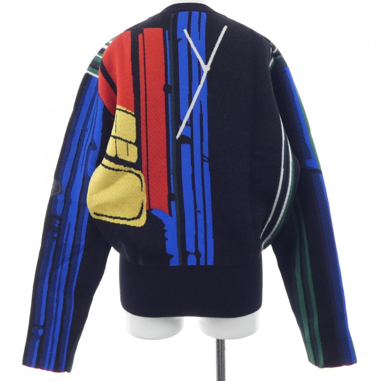 ルイヴィトン LOUIS VUITTON FHKL62RZF ニット