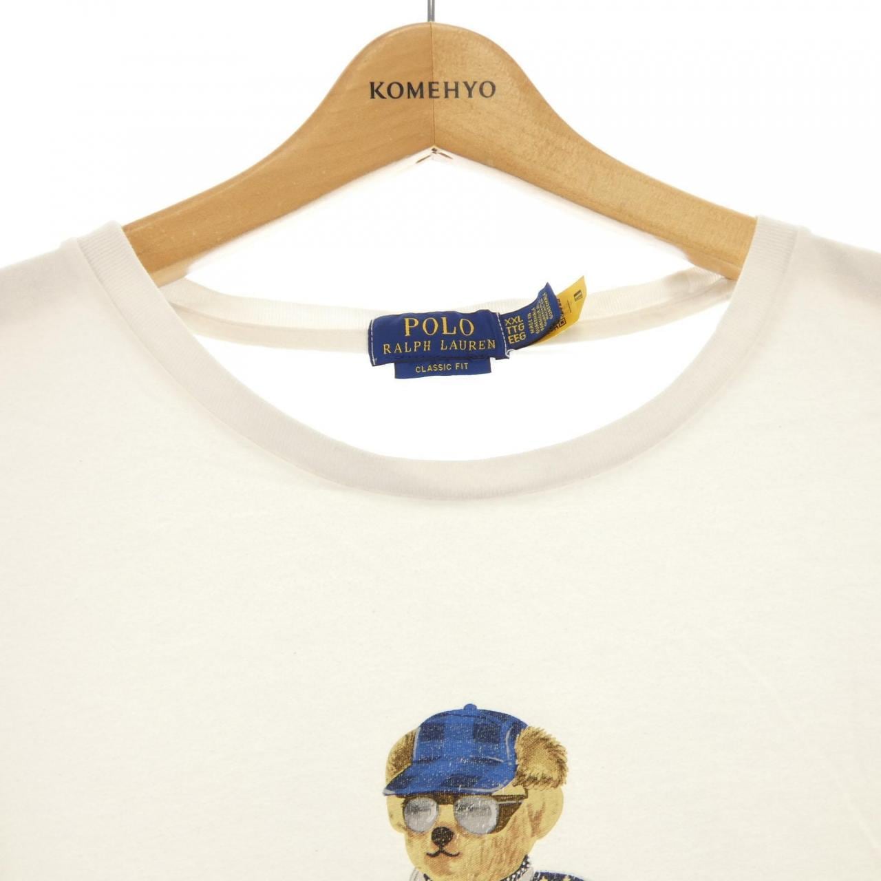 ポロラルフローレン POLO RALPH LAUREN Tシャツ