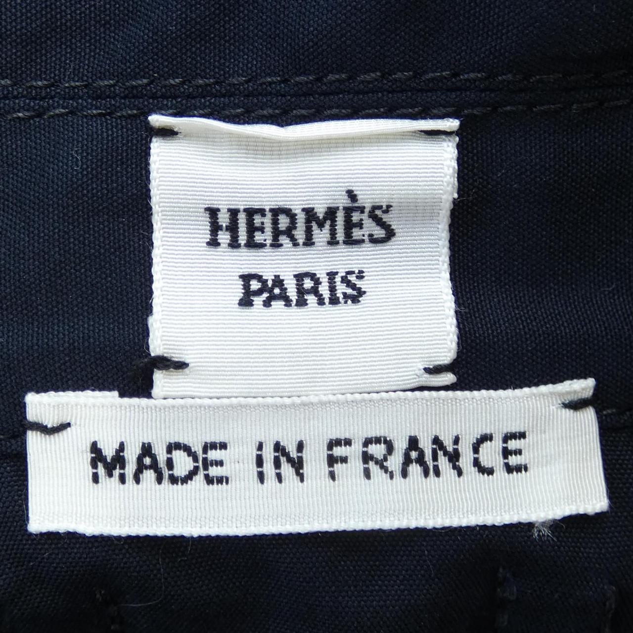 エルメス HERMES ワンピース