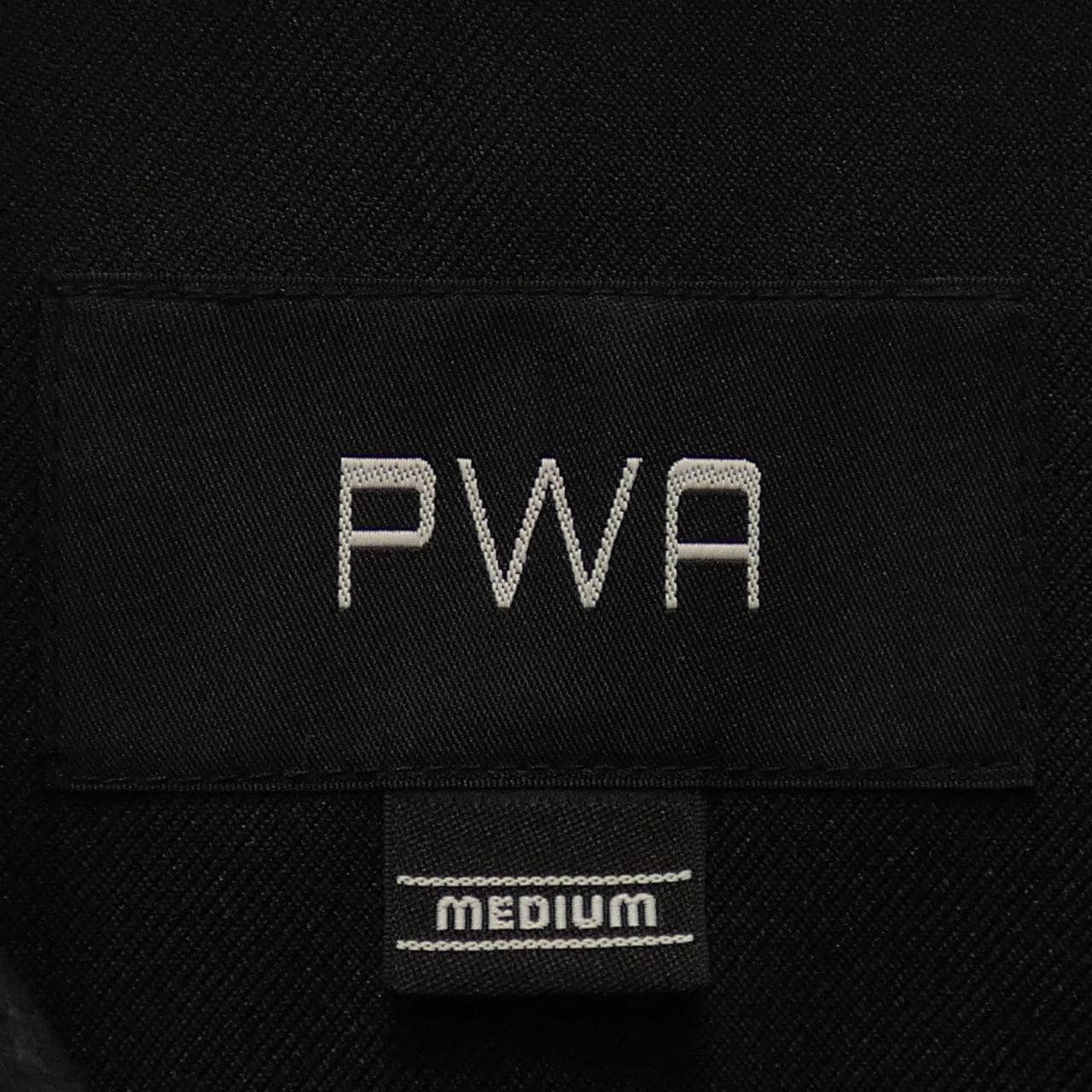 PWA ブルゾン
