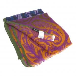 エトロ ETRO STOLE