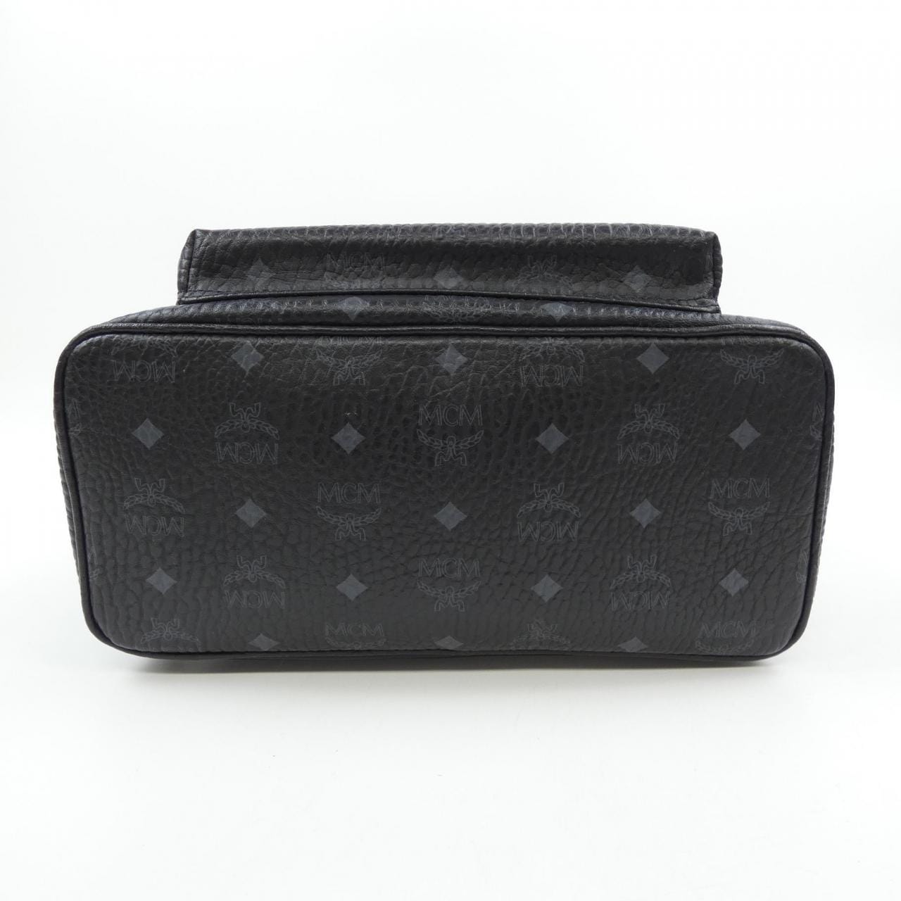 エムシーエム MCM MMK7AVE99BK001 BACKPACK