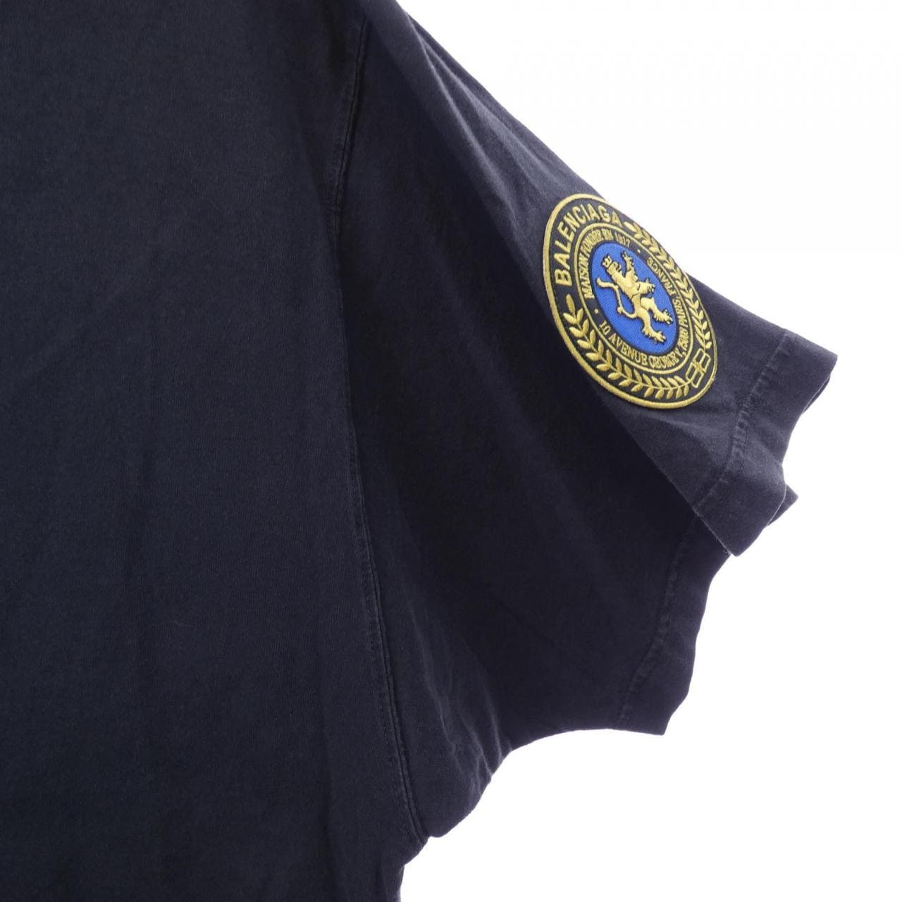 バレンシアガ BALENCIAGA 831305 TSVH4 Tシャツ