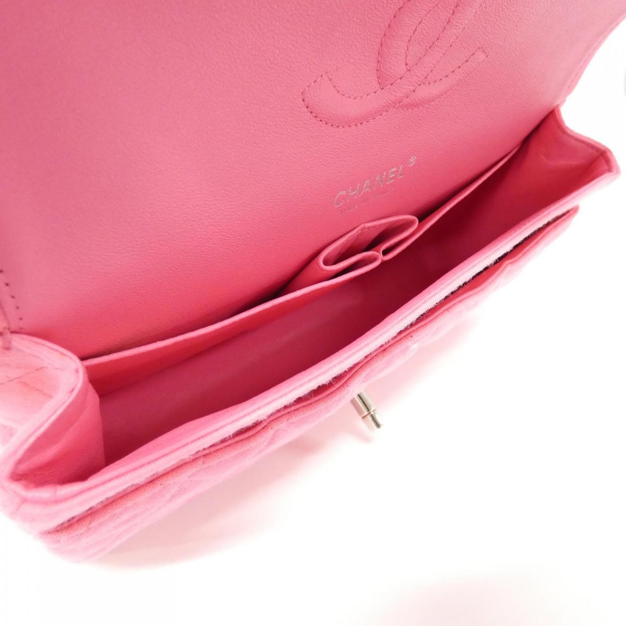 シャネル 1112 ショルダーバッグ