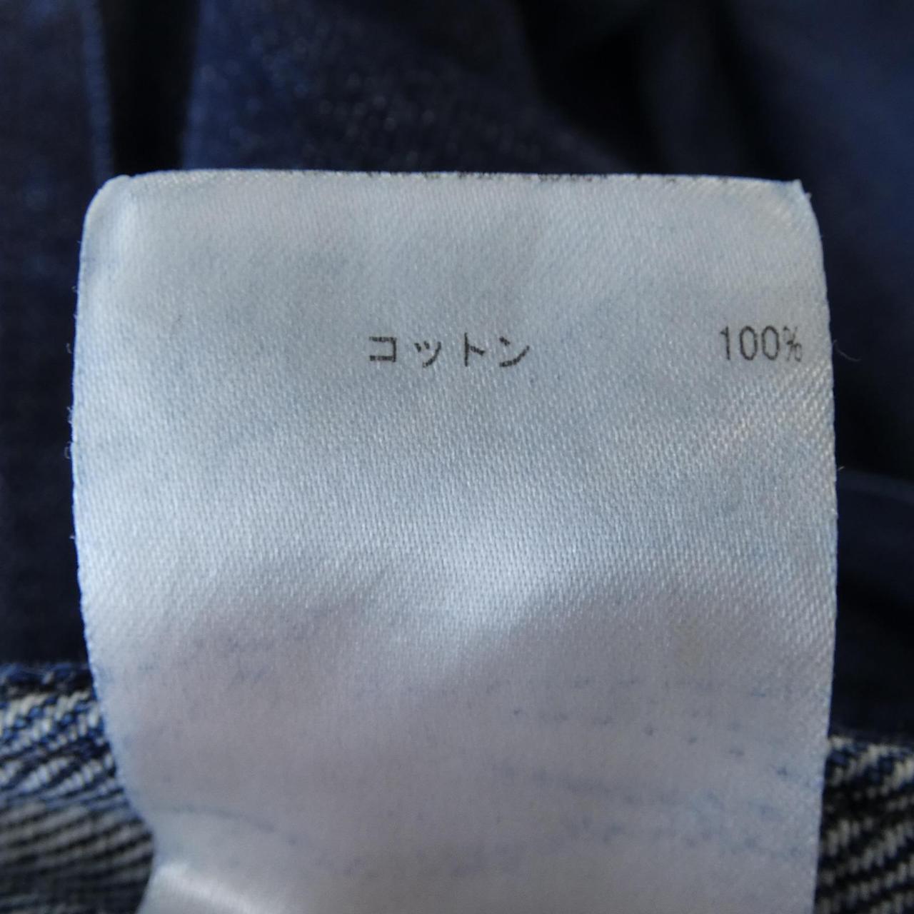 ジルサンダープラス JIL SANDER+ JPPQ633101WQ24670001 ジーンズ