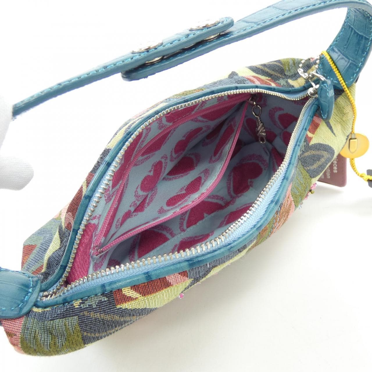 シンクビー Think Bee! BAG