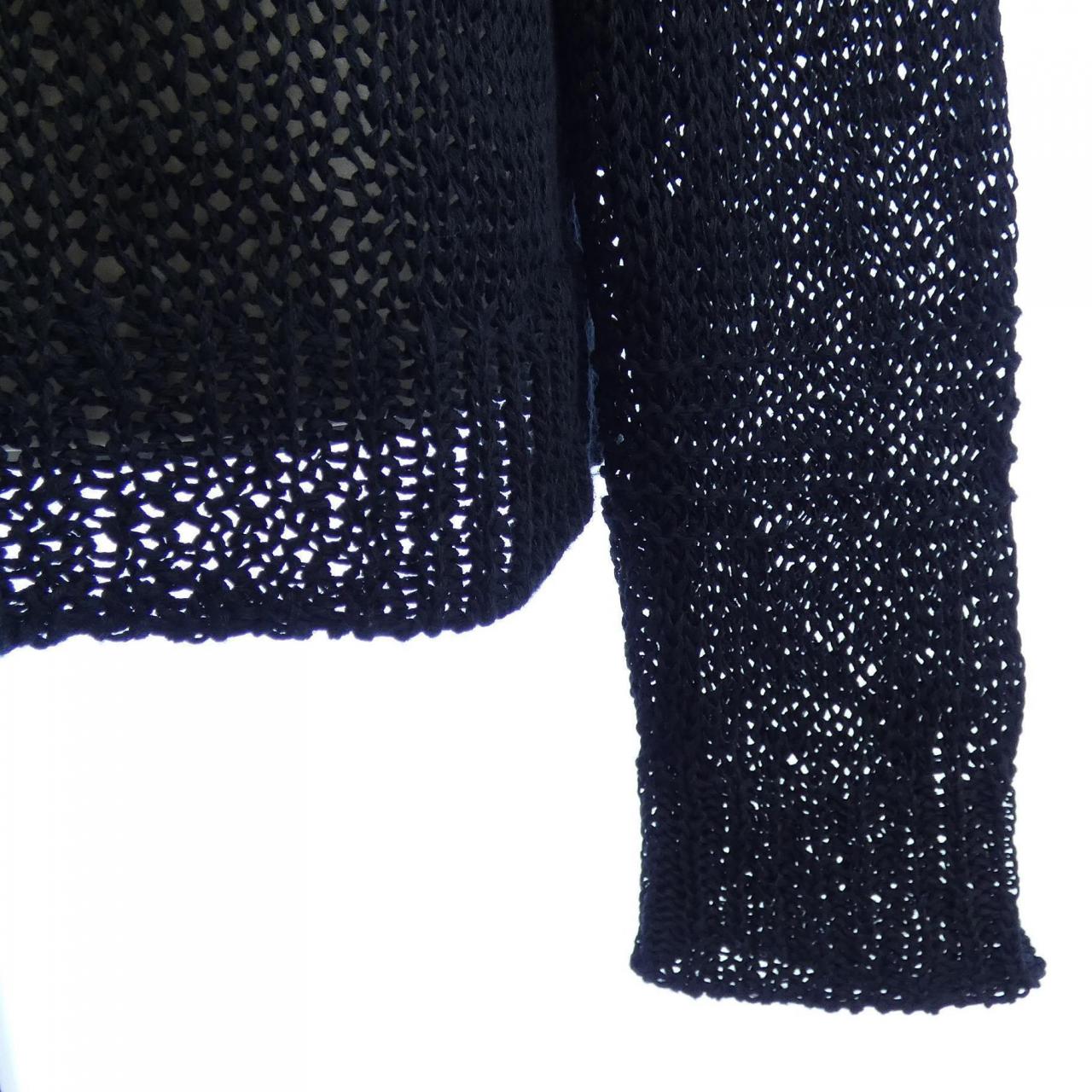 カオス chaos CH206406ER-01 カーディガン