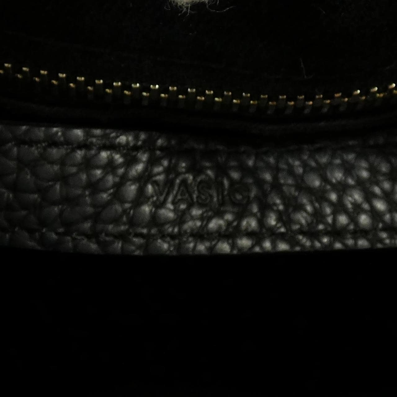 ヴァジック VASIC BAG