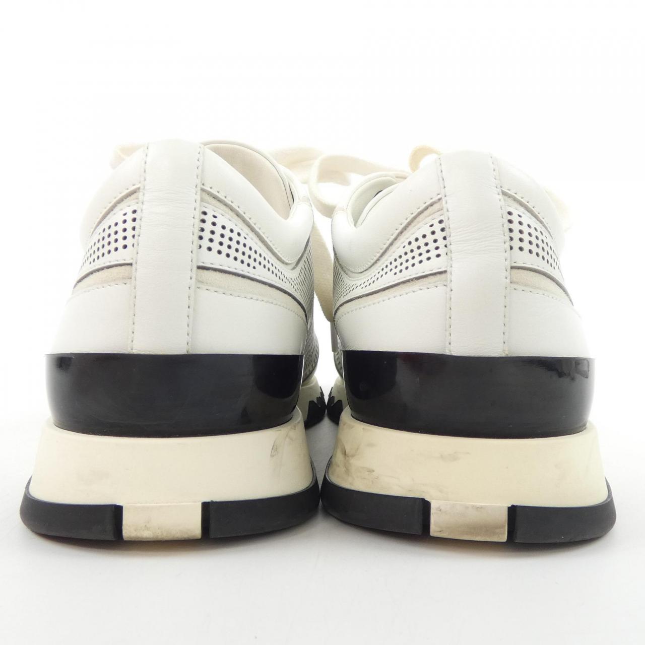 エルメス HERMES 211931Z スニーカー