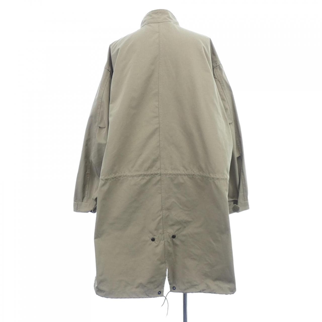 エディフィス EDIFICE コート