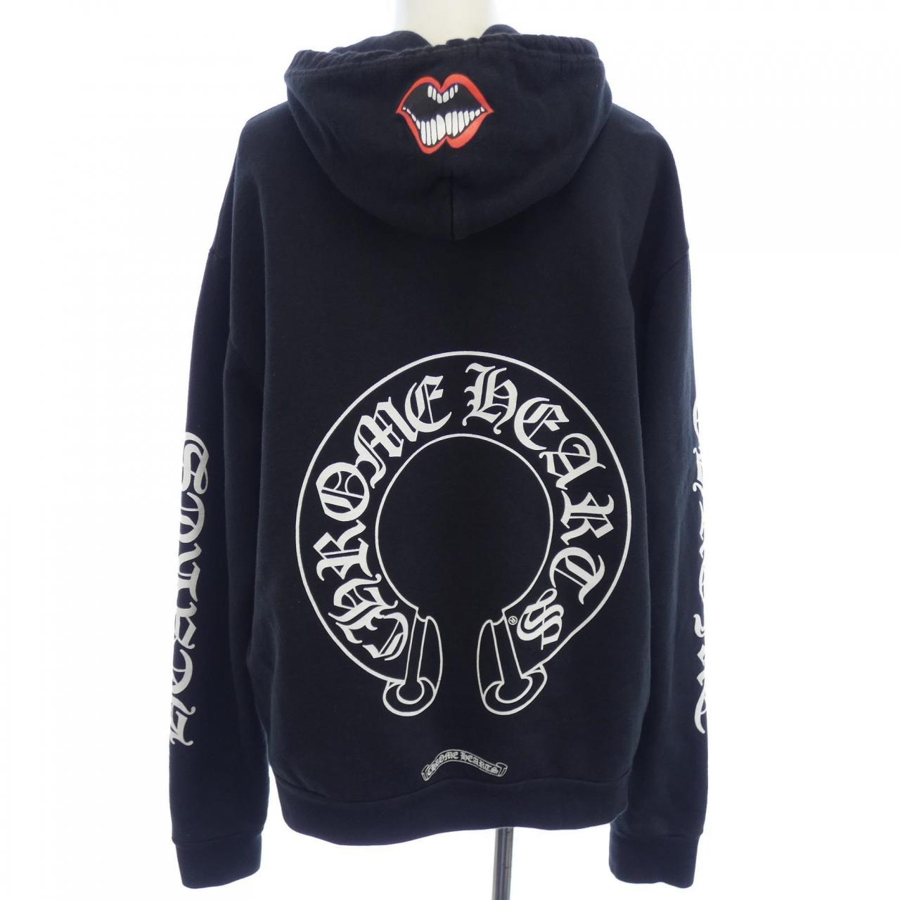 クロムハーツ CHROME HEARTS MATTY BOY 2990-304-6045 パーカー