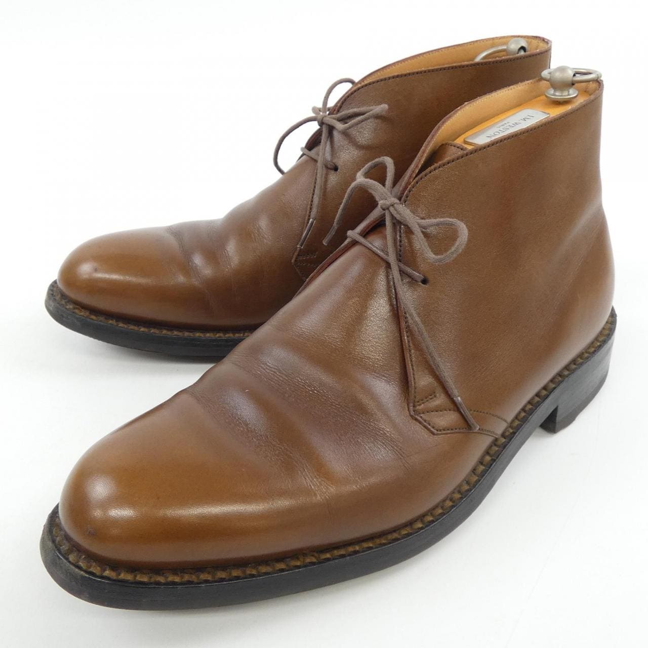 ジェイエムウエストン J.M.WESTON 539 ブーツ