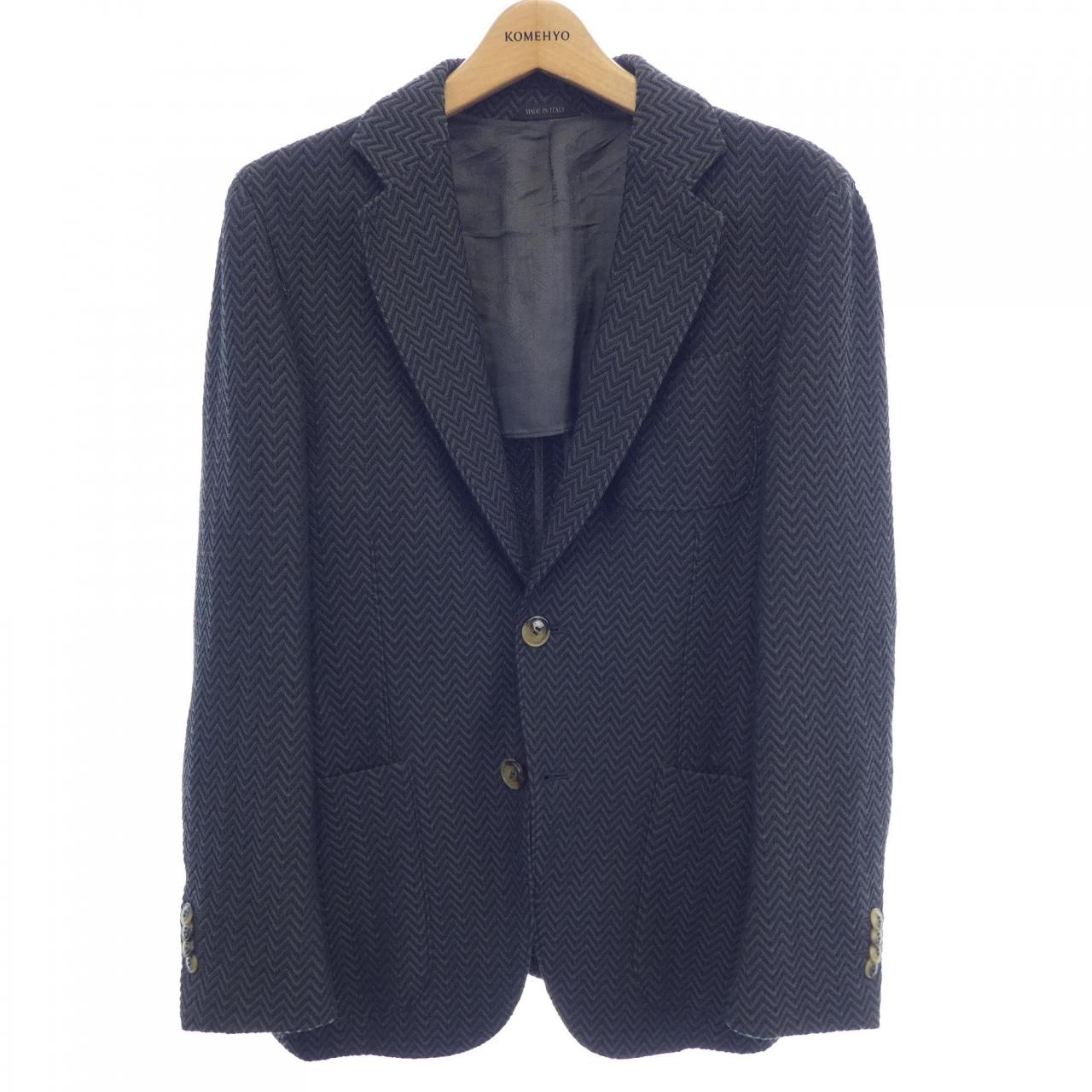 ジョルジオ アルマーニ GIORGIO ARMANI 8WGGG02B T02RX ジャケット