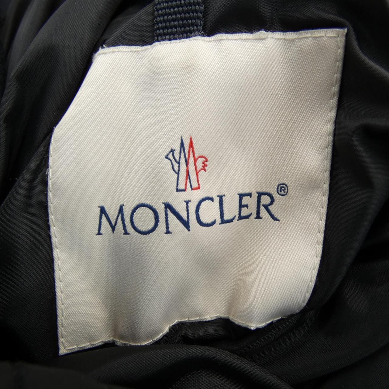 モンクレール MONCLER POLARIS ダウンコート