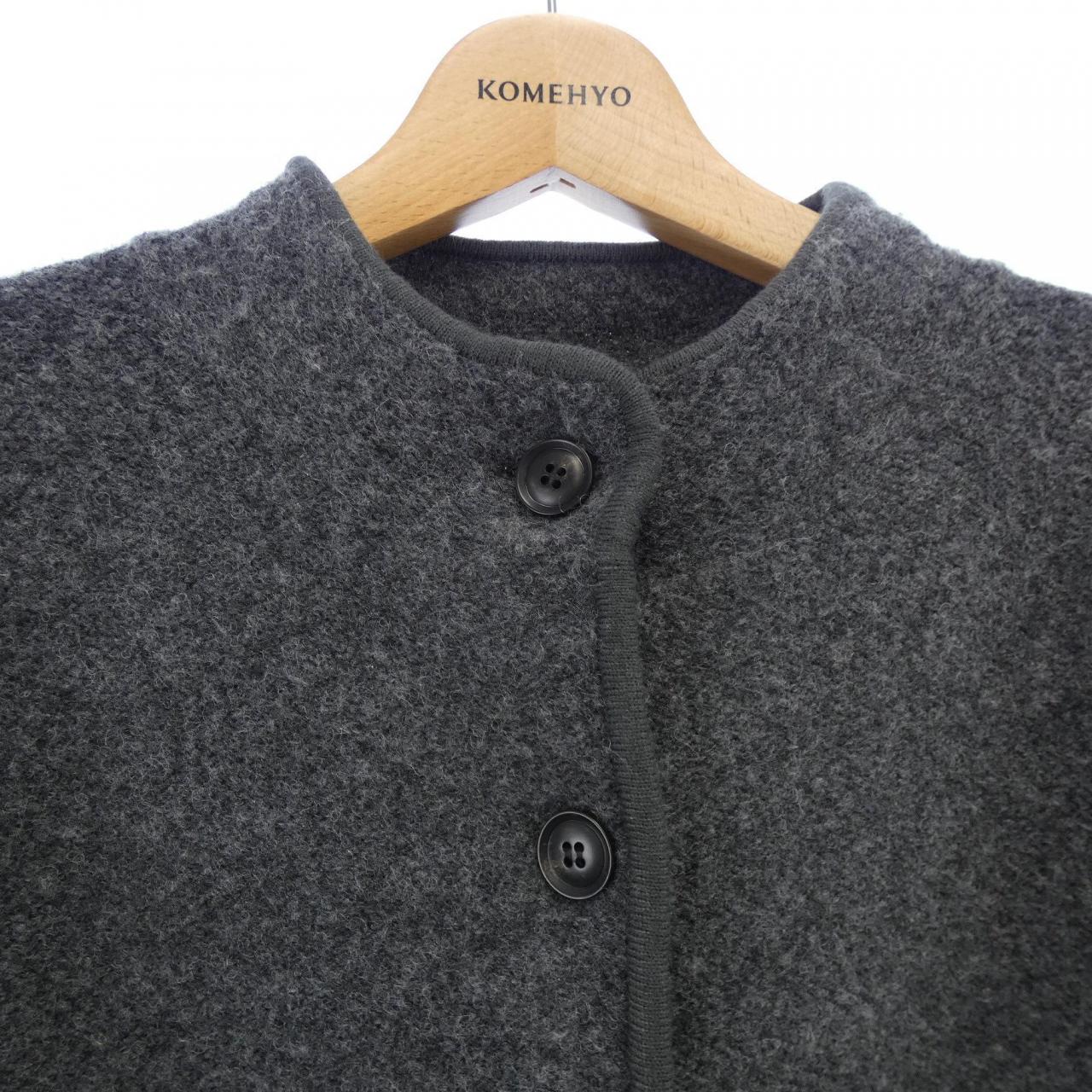 クロコダイル CROCODILE ジャケット