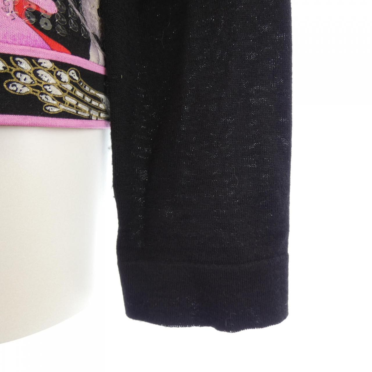 LEONARD FASHION 0389112 Cardigan