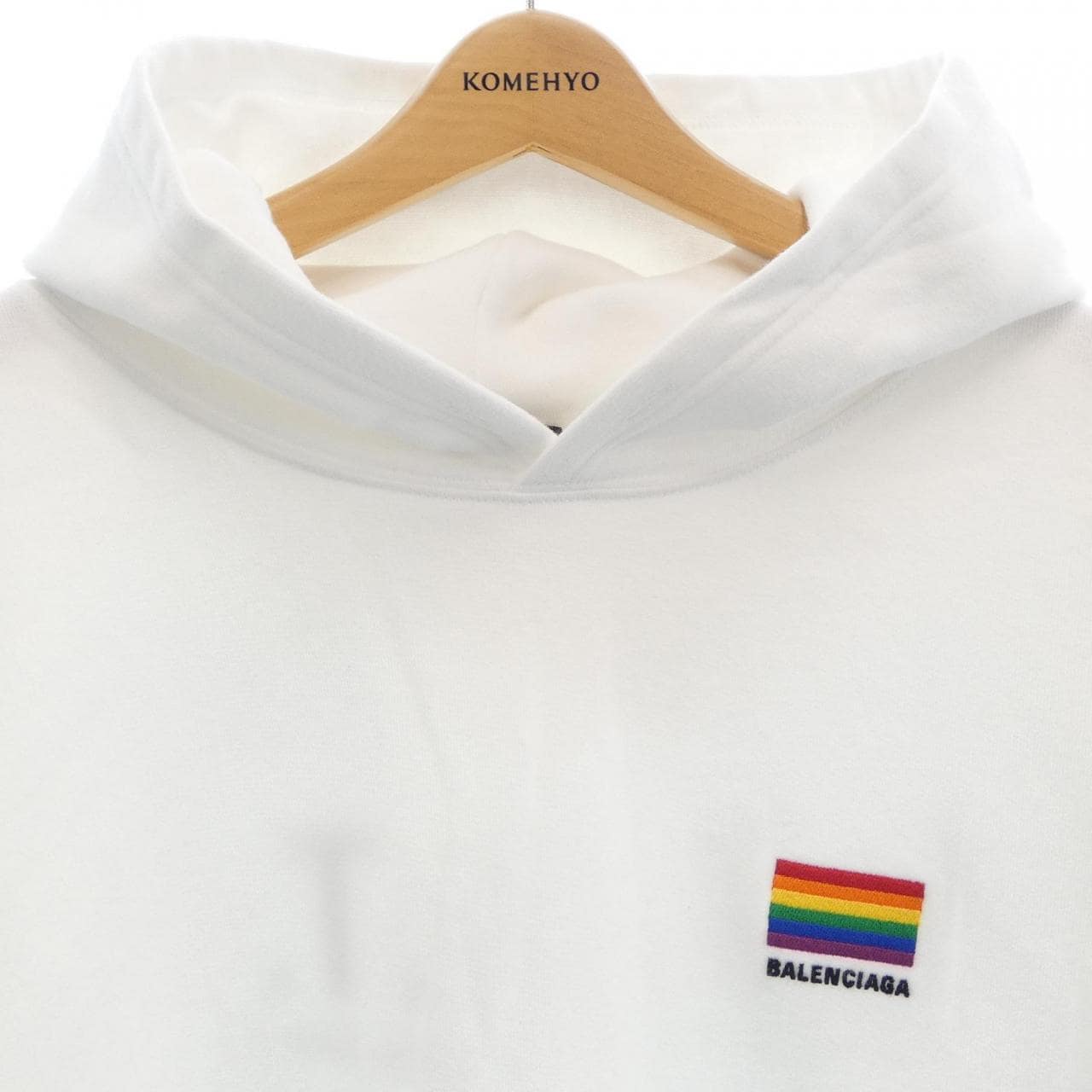 BALENCIAGA 651799 TLVE4 PARKER