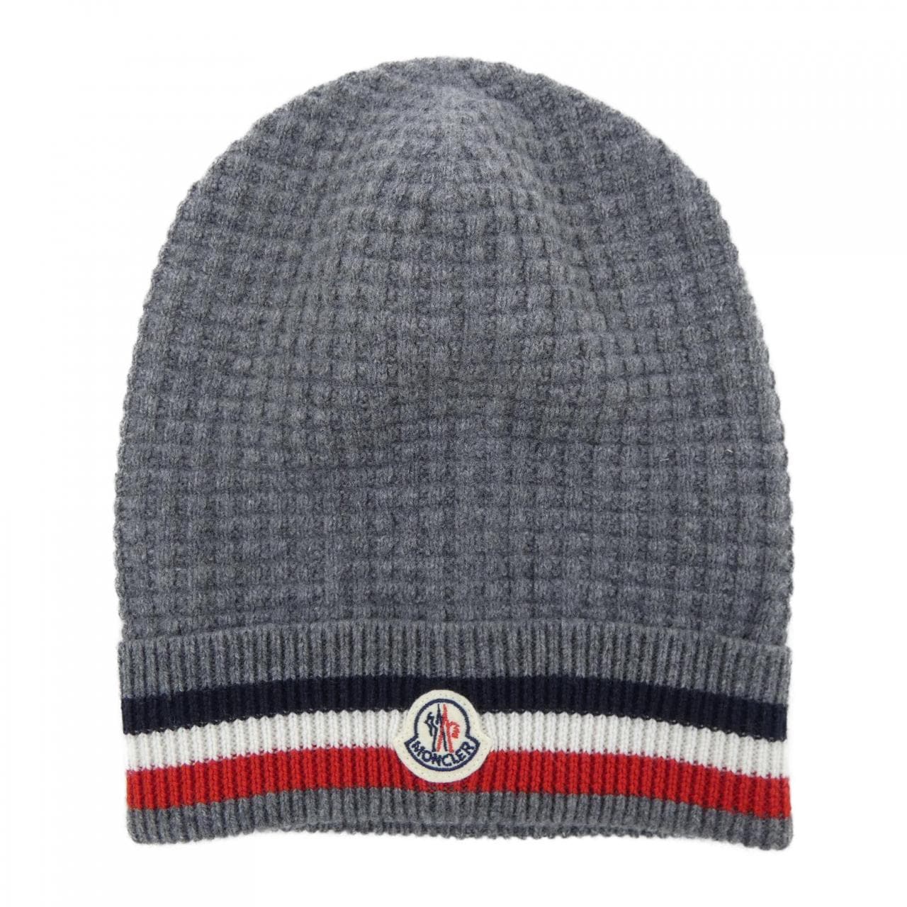 モンクレール MONCLER D20919921500 ニットキャップ