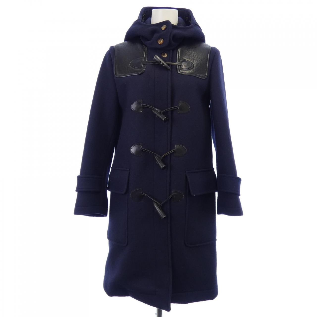 セリーヌ CELINE 2 8G94/4147 ダッフルコート