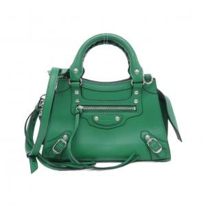 バレンシアガ ネオ クラシック シティ ミニ 638524 バッグ