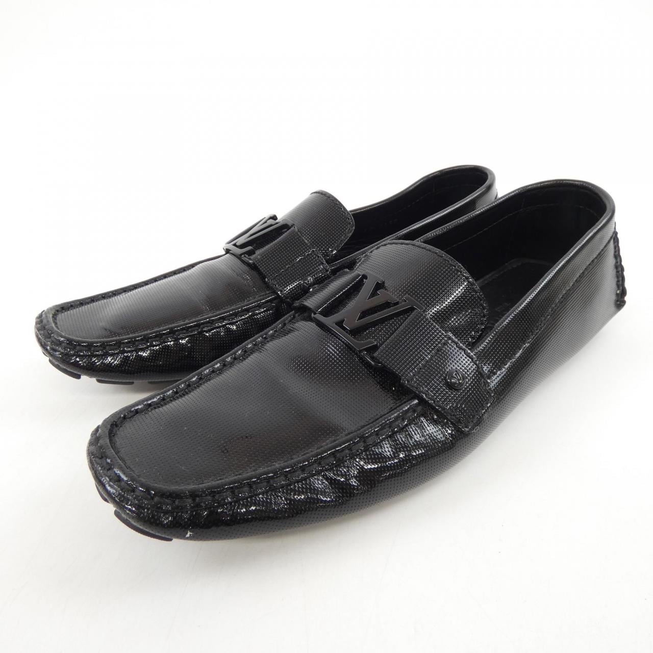 ルイヴィトン LOUIS VUITTON FA0132 シューズ