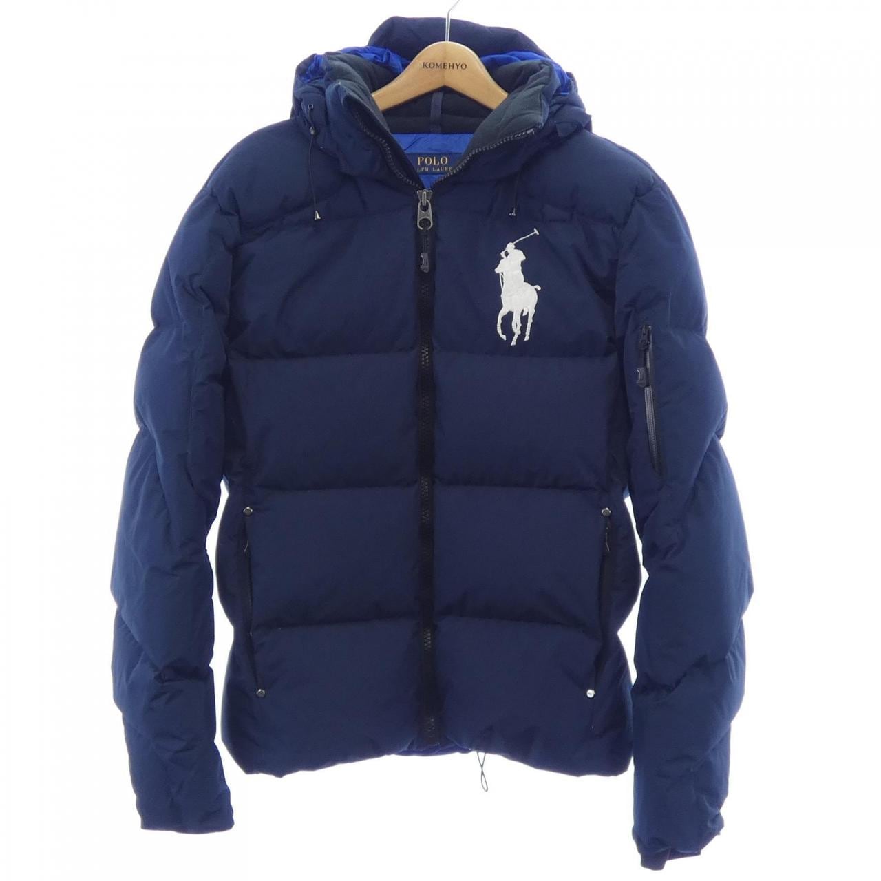 ポロラルフローレン POLO RALPH LAUREN 710716127002 ダウンジャケット
