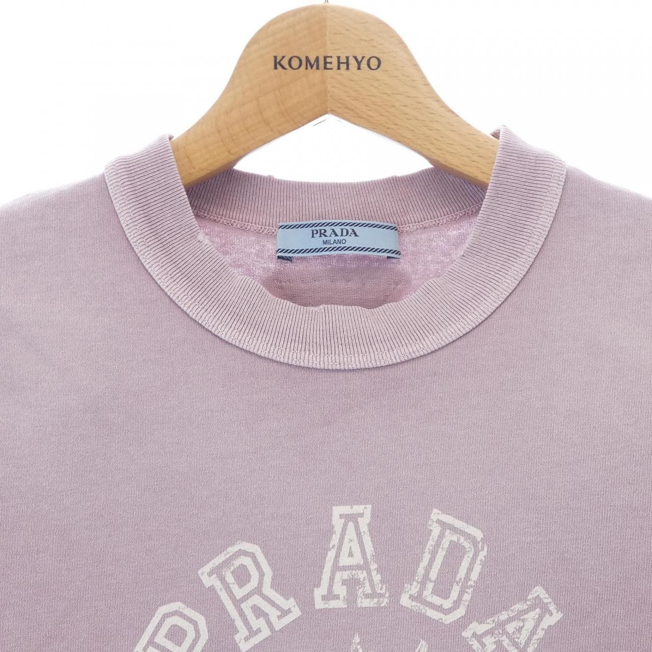 プラダ PRADA 3557B SOOO 16XS Tシャツ