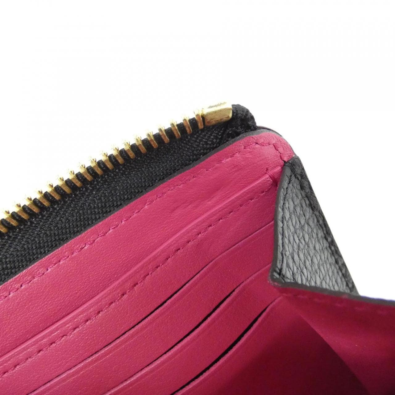 ルイヴィトン トリヨン ポルトフォイユ コメット M63102 財布