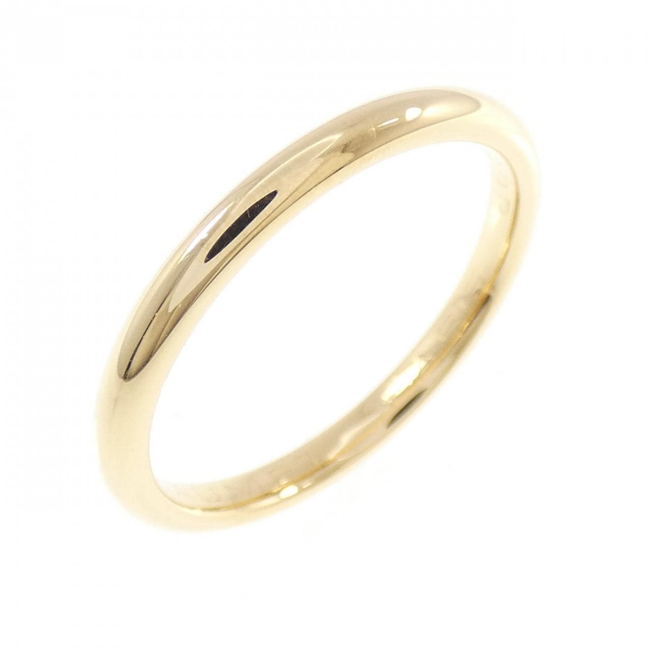 ショーメ フィデリテ リング