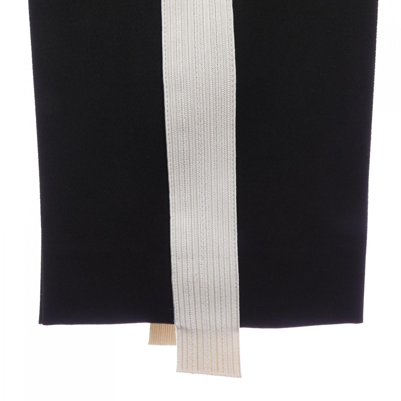 ディオール DIOR PETER DOIG 143C107A5180 パンツ