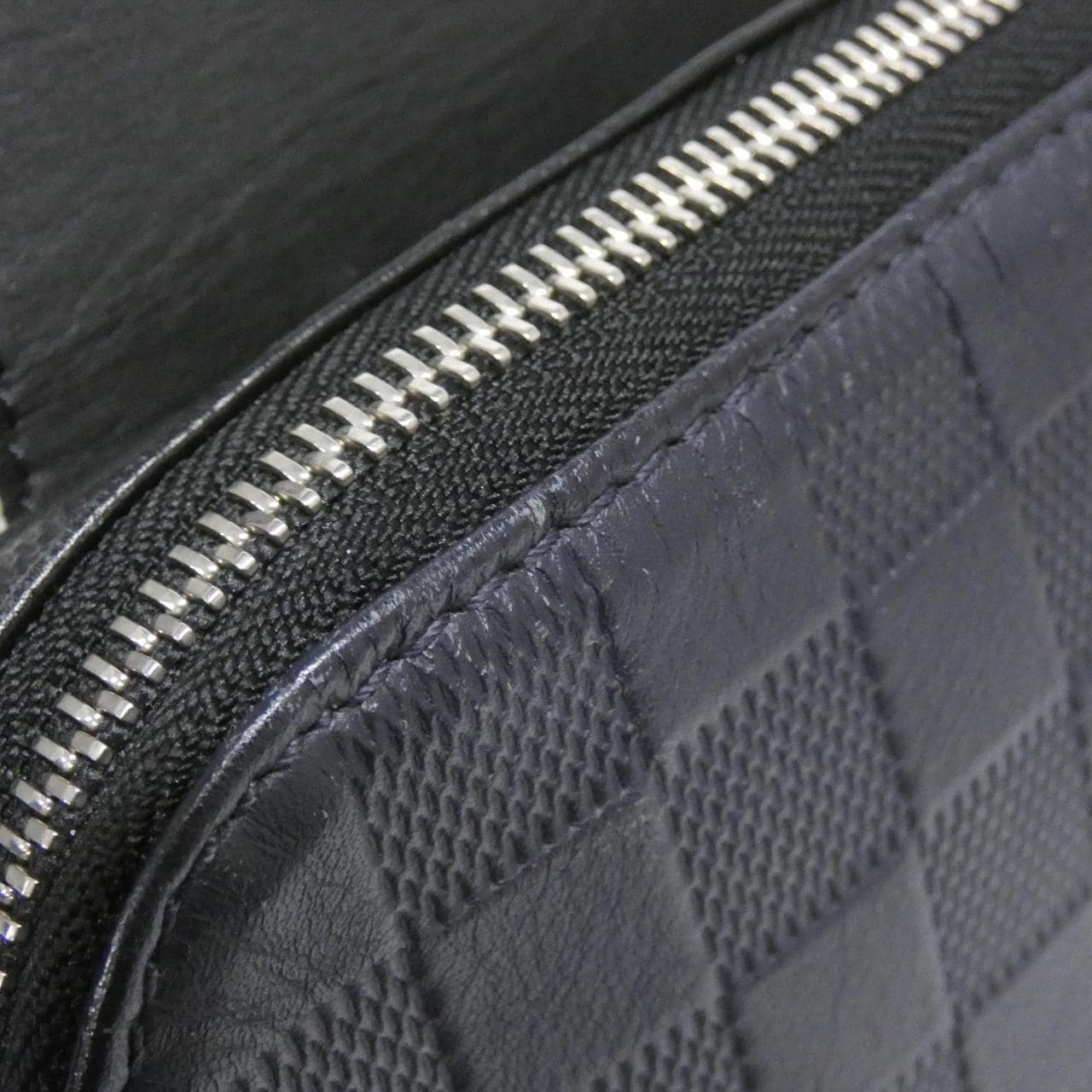 ルイヴィトン ダミエ アンフィニ アヴェニュー スリングバッグ N42426 ボディバッグ