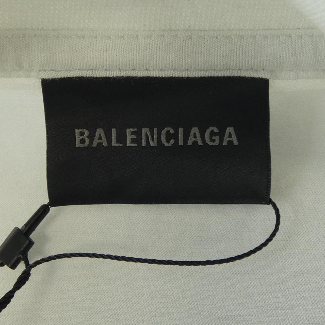 バレンシアガ BALENCIAGA 744450 TOVC9 トップス
