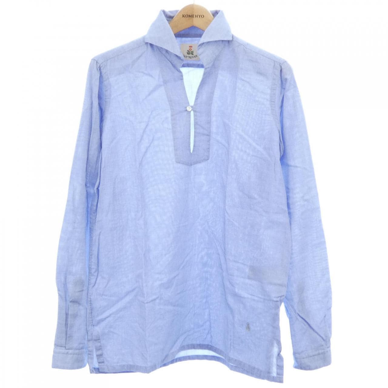 Guilover GUY ROVER shirt