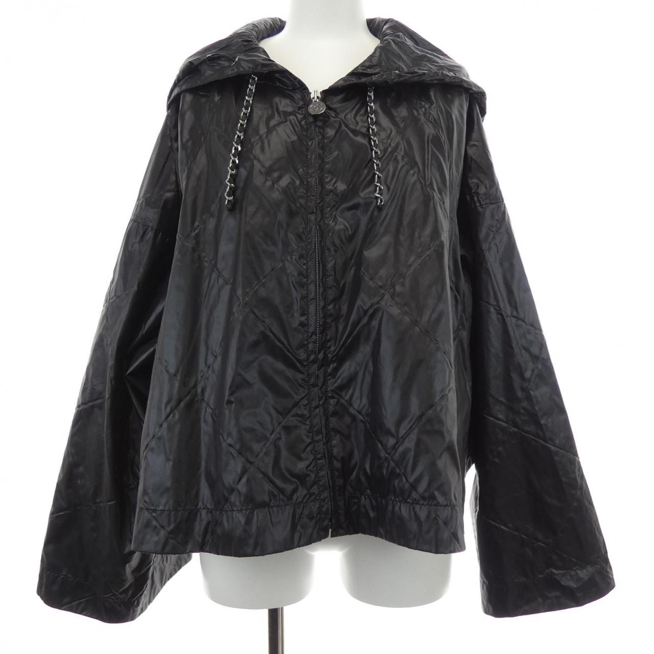 シャネル CHANEL P60982V31559 ジャケット