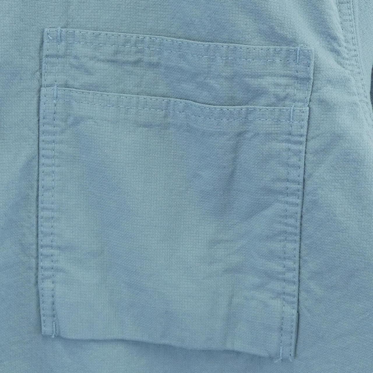 ヌーディージーンズ NUDIE JEANS 140528Henry シャツ