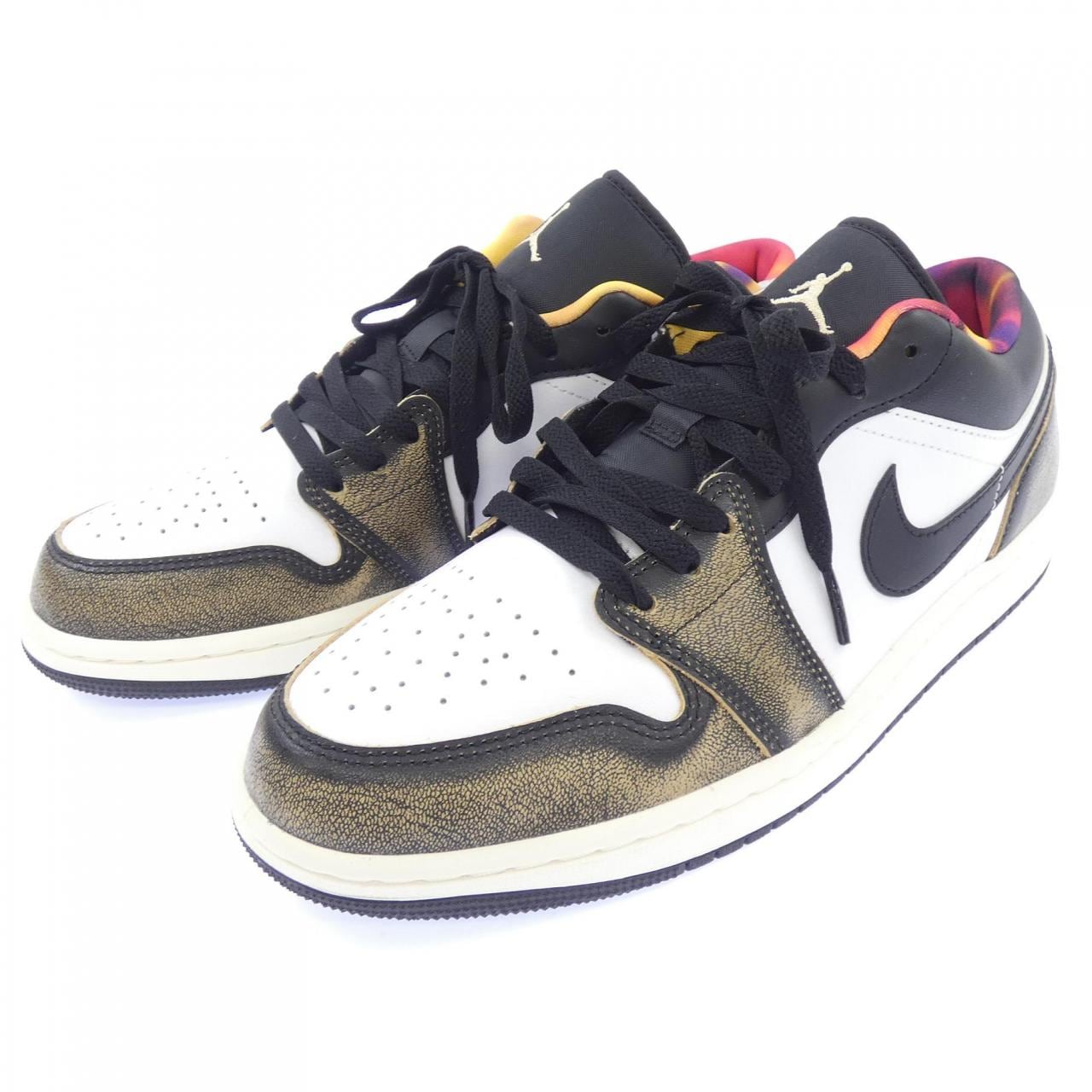 ナイキ ジョーダン NIKE JORDAN DQ8422-001 スニーカー