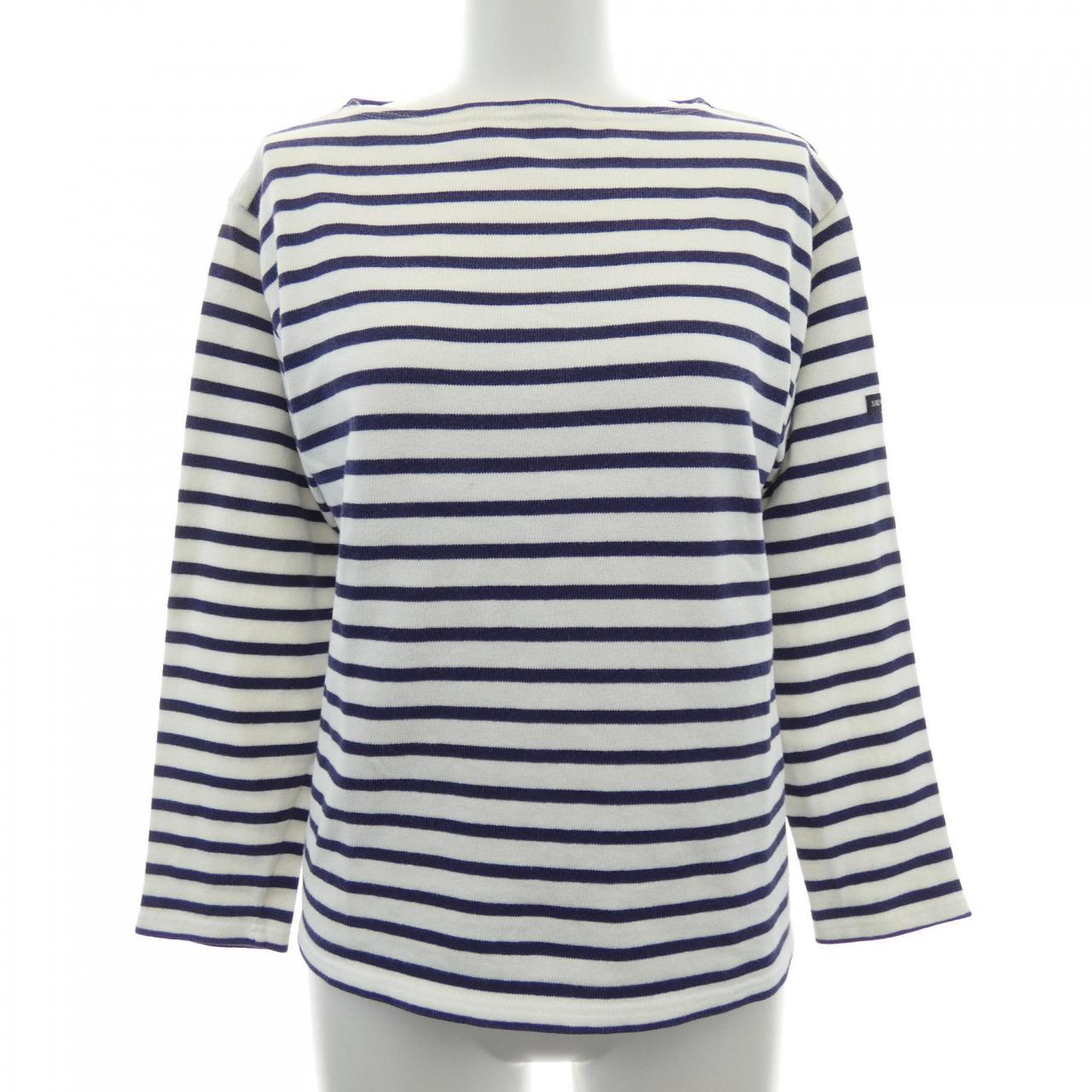 セントジェームス SAINT JAMES Tシャツ