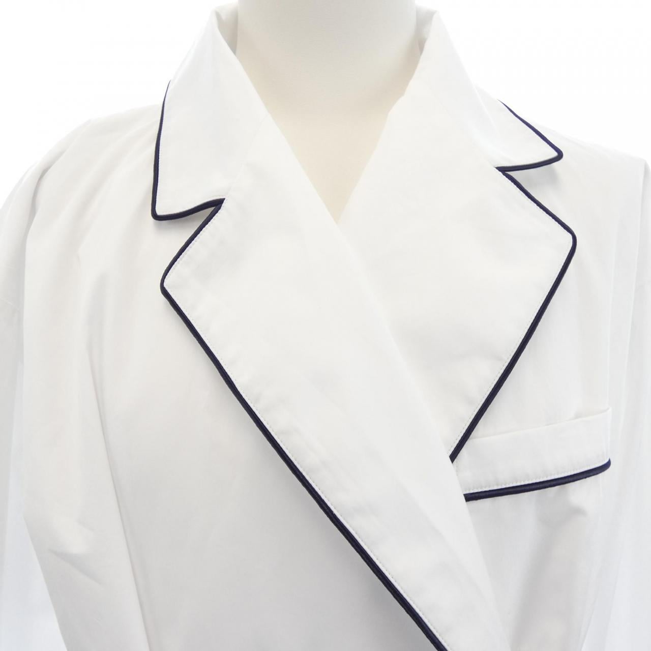 トムブラウン THOM BROWNE MOU525Aー08017 コート