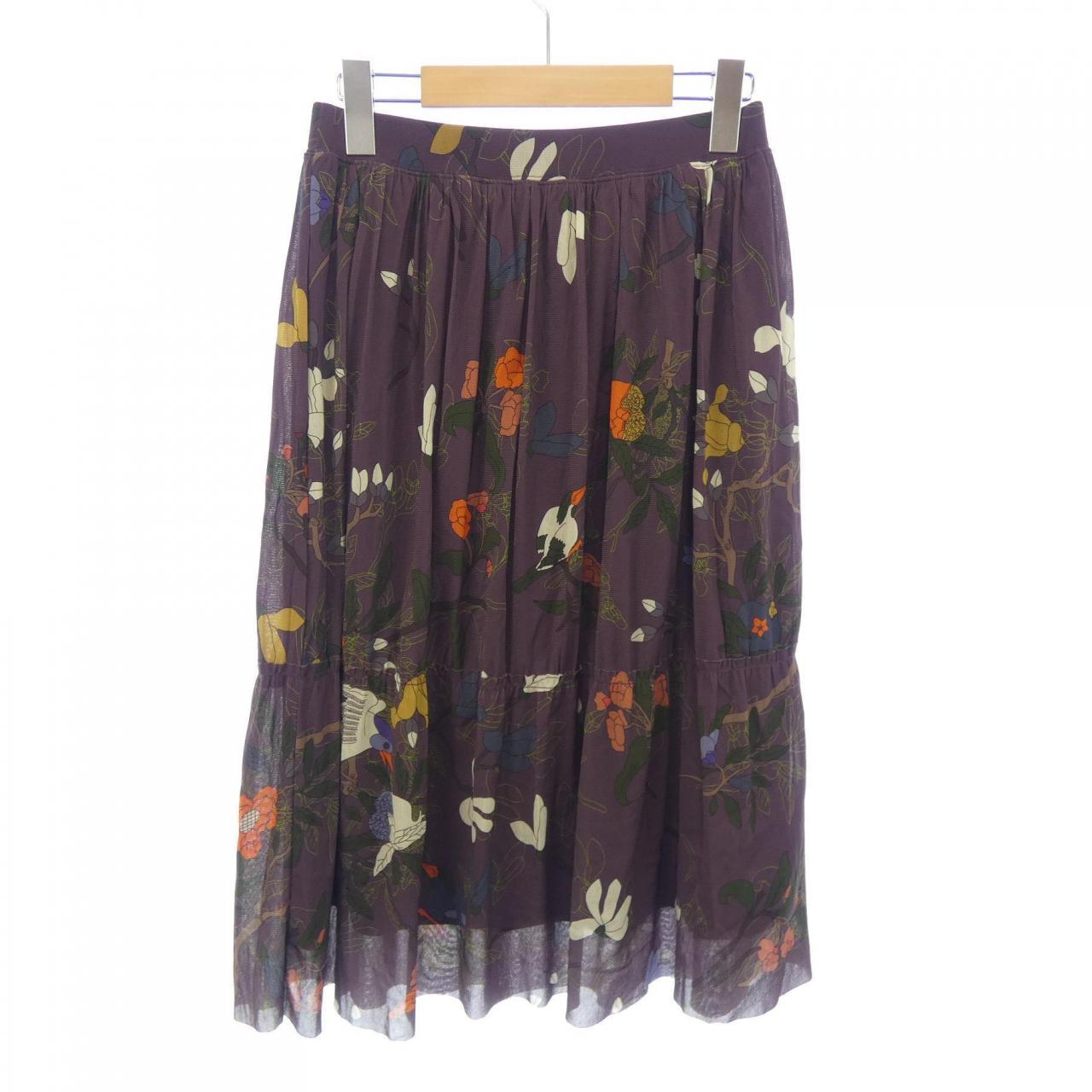 ヴィヴィアンタム VIVIENNE TAM セットアップ