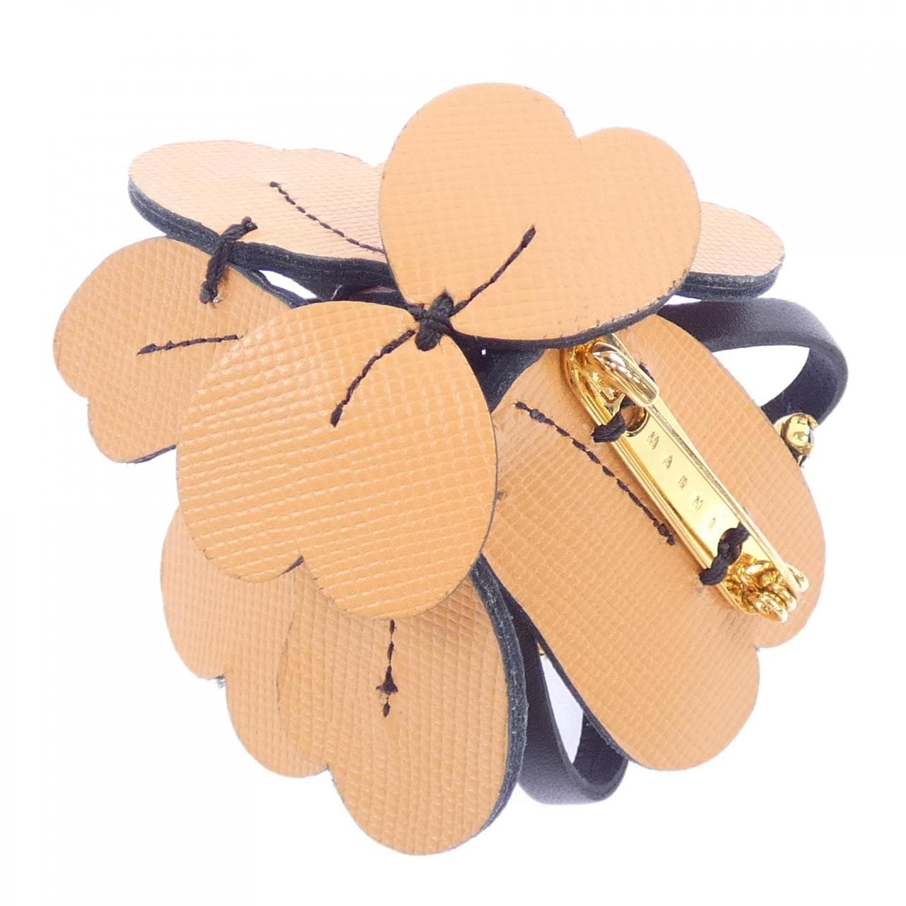 マルニ MARNI ブローチ