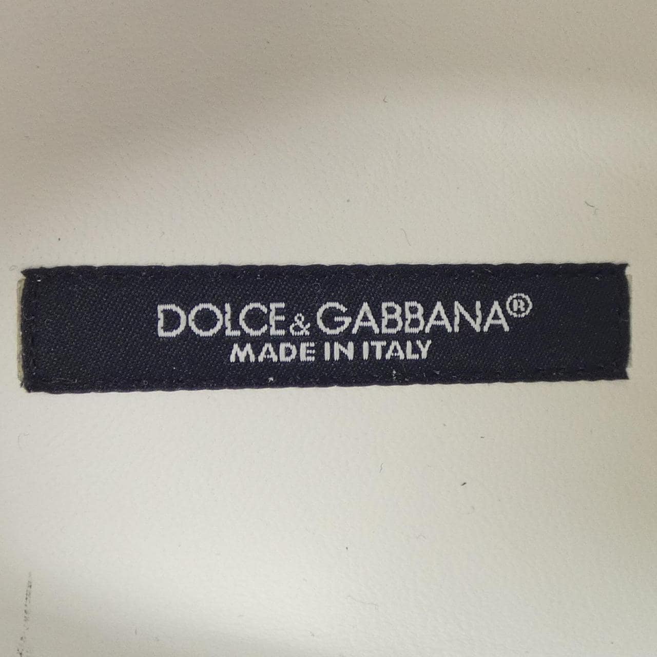 ドルチェアンドガッバーナ DOLCE&GABBANA CS1973AY009 スニーカー