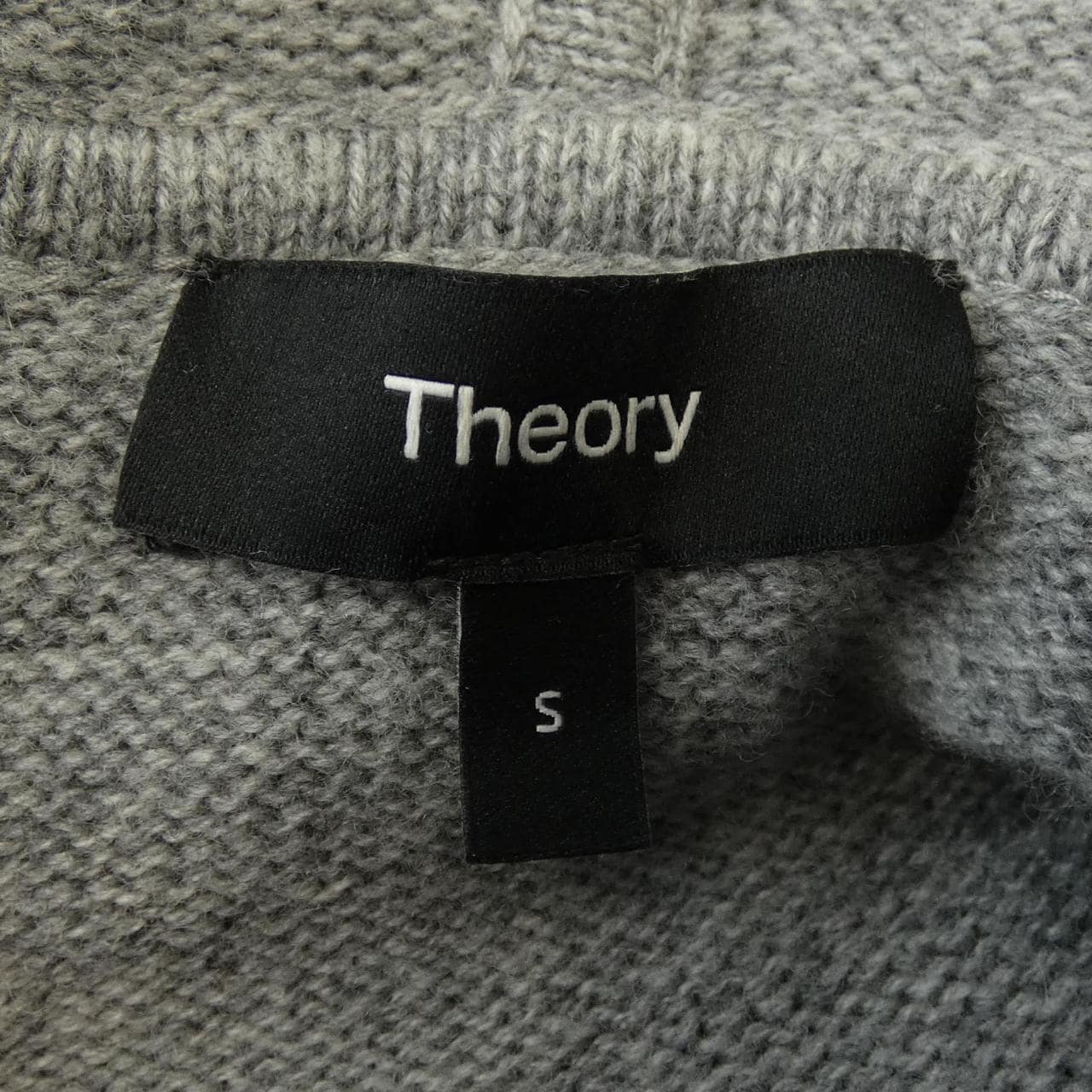 セオリー theory 01-3401705 ニット