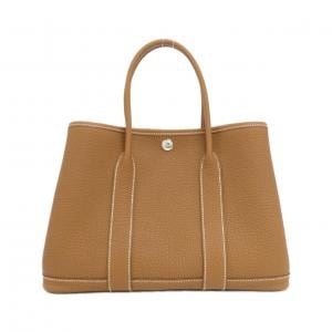 エルメス ガーデン パーティ 30cm 051568CK バッグ