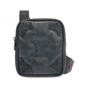 ルイヴィトン LOUIS VUITTON 2054 アシンメトリカル スリングバッグ M68773 ショルダーバッグ